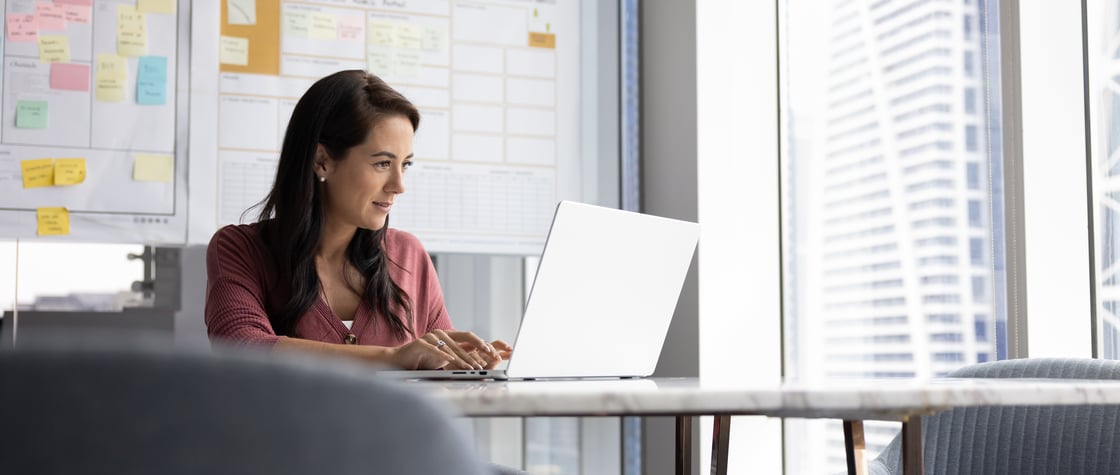 HubSpot's Buyer Intent
