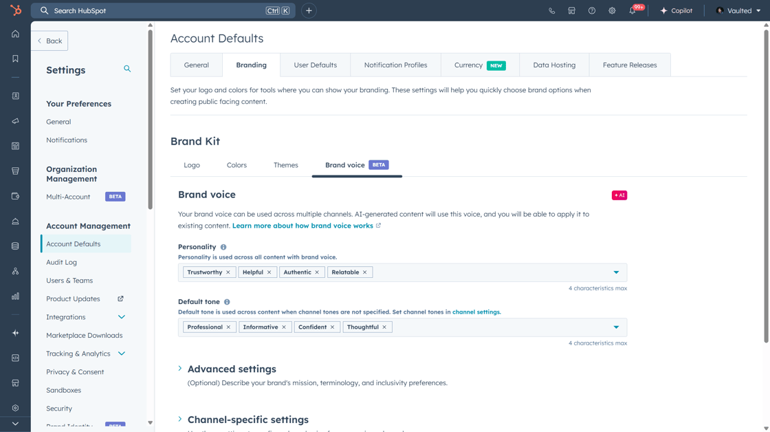 HubSpot AI Customer Agent Guide: Train, Launch, and Scale B2B Support